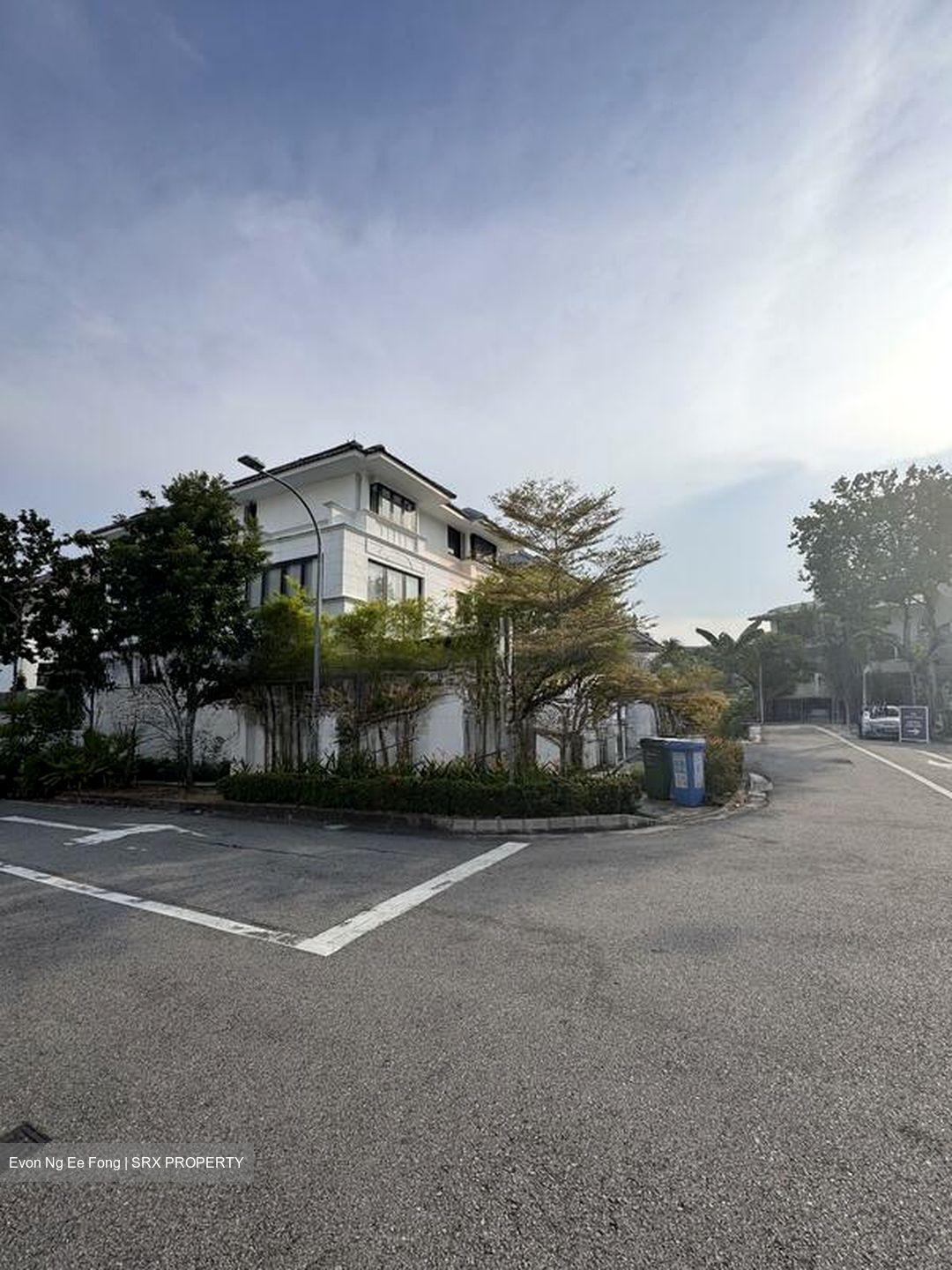 Gentle Villas (D11), Detached #547113651